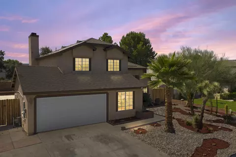 3742 Eclipse Dr, Palmdale, CA 93550 photo 1