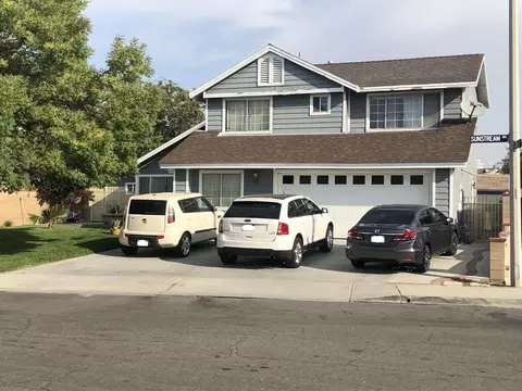 3847 Sunstream Ave, Palmdale, CA 93550 photo 1