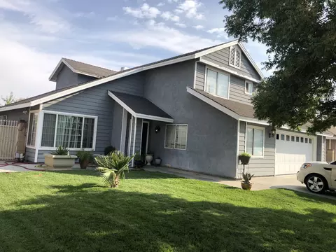 3847 Sunstream Ave, Palmdale, CA 93550 photo 2