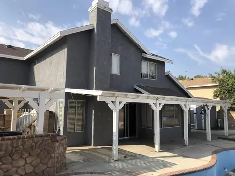 3847 Sunstream Ave, Palmdale, CA 93550 photo 35