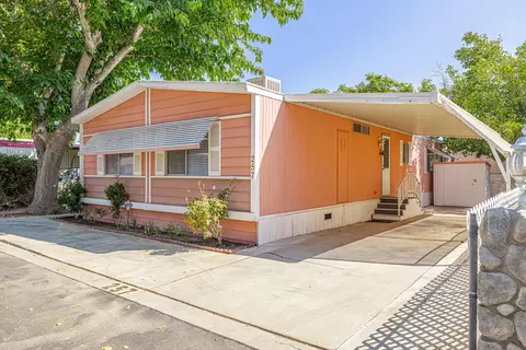 43850 20th St E #257, Lancaster, CA 93535 photo 1
