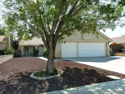 3716 Agave Cir, Lancaster, CA 93536 photo 19