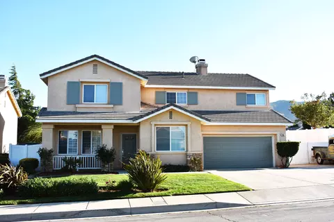 7302 Belaire Ln, Lancaster, CA 93536 photo 1