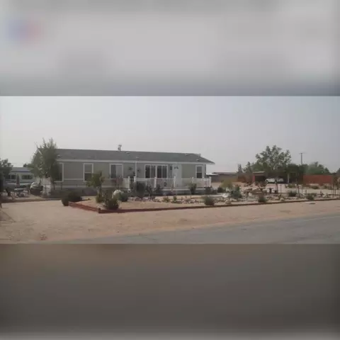 6120 Yuma Ave, Mojave, CA 93501 photo 1