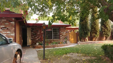 44430 Hanstead Ave, Lancaster, CA 93535 photo 1