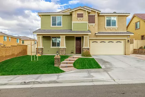 43824 Catsue Pl, Lancaster, CA 93536 photo 1