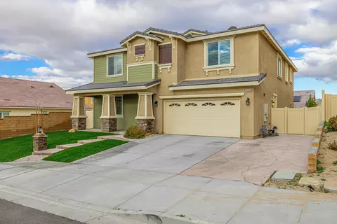 43824 Catsue Pl, Lancaster, CA 93536 photo 2