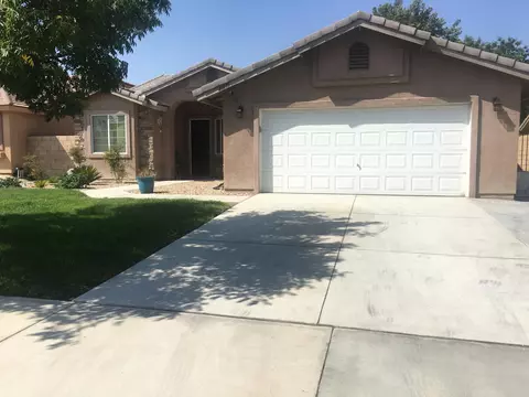 43135 Ruth Ln, Lancaster, CA 93536 photo 5