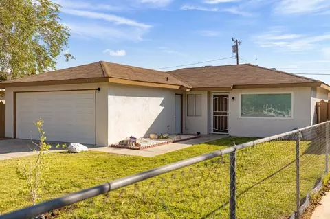 2528 Dixie St, Rosamond, CA 93560 photo 23