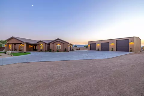 43901 Appaloosa Dr, Lancaster, CA 93536 photo 5