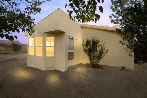 4400 Dobbs Rd, Mojave, CA 93501 photo 1