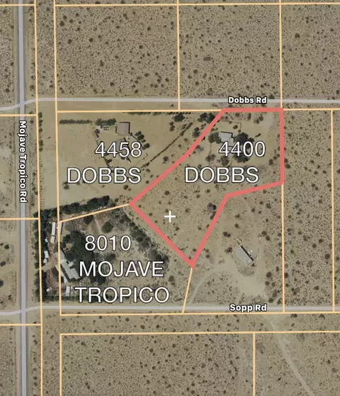 4400 Dobbs Rd, Mojave, CA 93501 photo 31