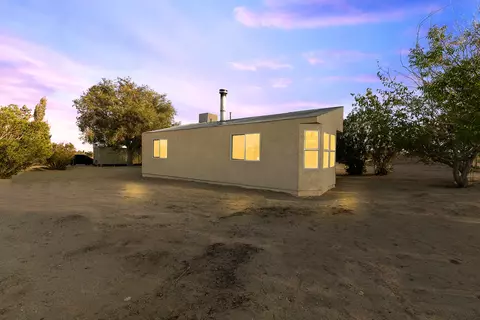 4400 Dobbs Rd, Mojave, CA 93501 photo 17