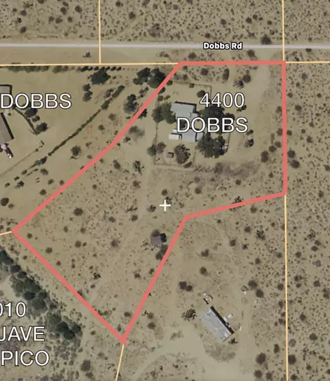 4400 Dobbs Rd, Mojave, CA 93501 photo 32