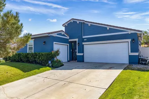 1310 Miranda Ct, Tehachapi, CA 93561 photo 1