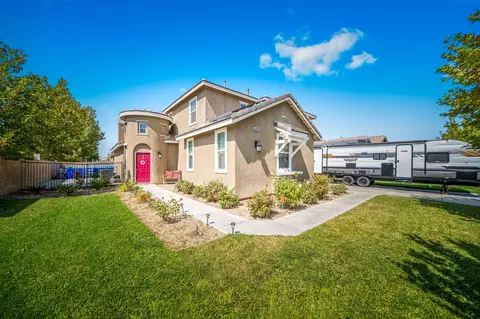 44823 Shad St, Lancaster, CA 93536 photo 4
