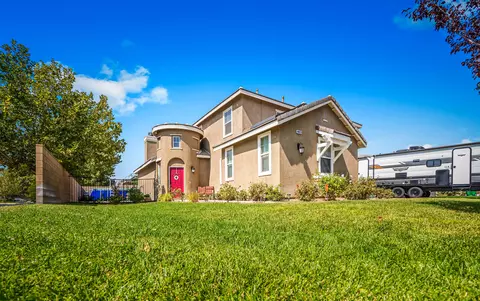 44823 Shad St, Lancaster, CA 93536 photo 2