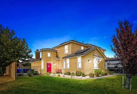 44823 Shad St, Lancaster, CA 93536 photo 1
