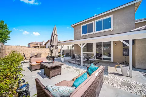 44823 Shad St, Lancaster, CA 93536 photo 42
