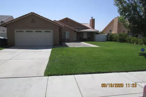 2916 E Avenue Q4, Palmdale, CA 93550 photo 3