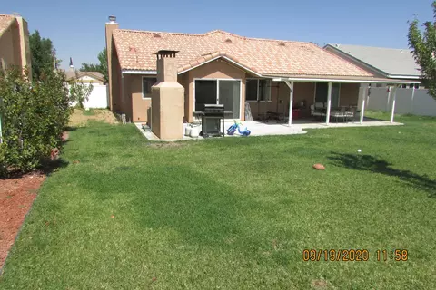 2916 E Avenue Q4, Palmdale, CA 93550 photo 22