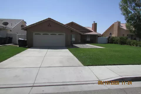 2916 E Avenue Q4, Palmdale, CA 93550 photo 1