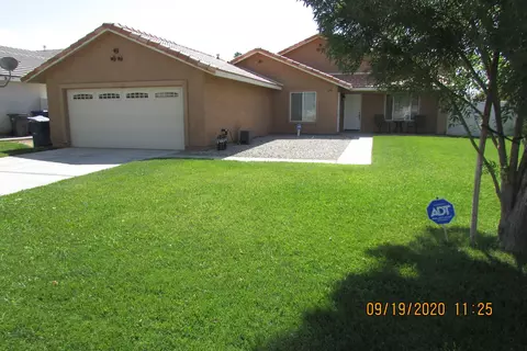 2916 E Avenue Q4, Palmdale, CA 93550 photo 31