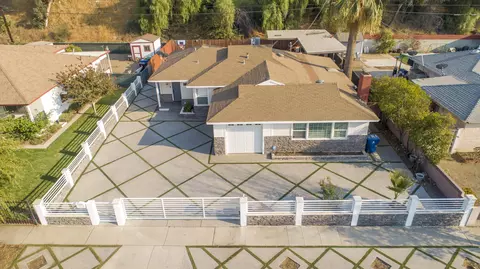 13344 Eustace St, Pacoima, CA 91331 photo 2