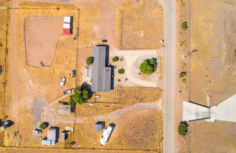 5330 Shannon Valley Rd, Acton, CA 93510 photo 17