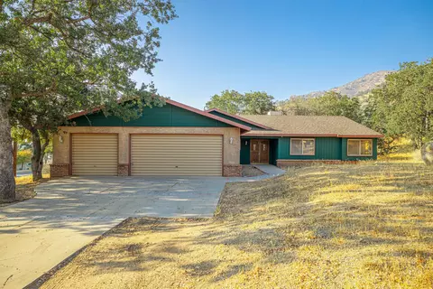 21600 Sunnybrook Dr, Tehachapi, CA 93561 photo 1