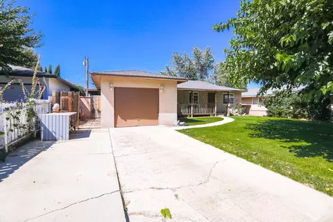521 Carroll Way, Tehachapi, CA 93561 photo 5