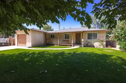 521 Carroll Way, Tehachapi, CA 93561 photo 1