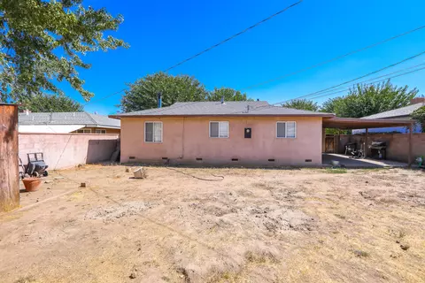 521 Carroll Way, Tehachapi, CA 93561 photo 22