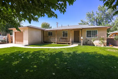 521 Carroll Way, Tehachapi, CA 93561 photo 3