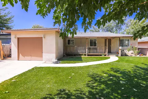 521 Carroll Way, Tehachapi, CA 93561 photo 7