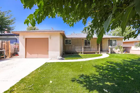 521 Carroll Way, Tehachapi, CA 93561 photo 4