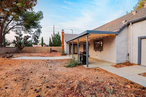43553 W 37th St, Lancaster, CA 93536 photo 20
