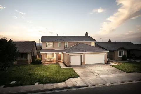 43933 Freer Way, Lancaster, CA 93536 photo 1