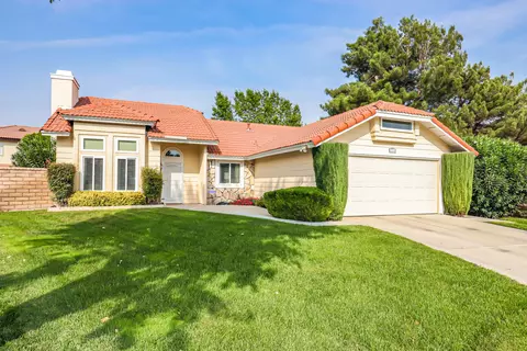 43314 Cornell Ct, Lancaster, CA 93536 photo 1