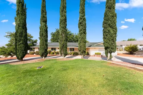 2605 Briar Glen Rd, Acton, CA 93510 photo 1