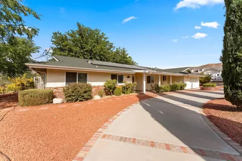 2605 Briar Glen Rd, Acton, CA 93510 photo 2