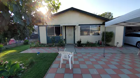 37243 Cedrela Ave, Palmdale, CA 93552 photo 1