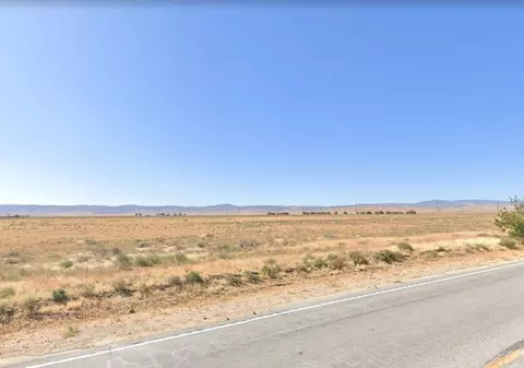 0 111th St West And Hwy 138 Hwy, Lancaster, CA 93536