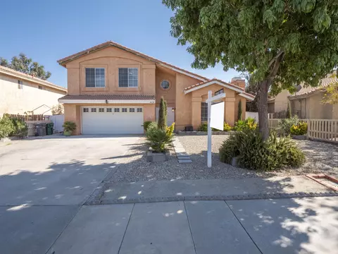 44128 E 27th St, Lancaster, CA 93535 photo 1