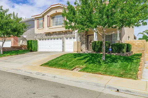 3531 Springridge Way, Palmdale, CA 93551 photo 2
