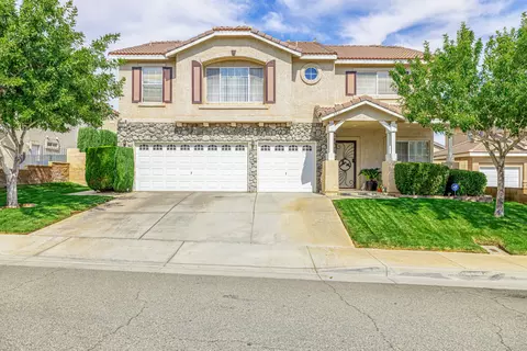 3531 Springridge Way, Palmdale, CA 93551 photo 1