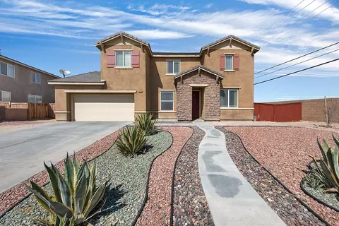 3009 Perdot Ave, Rosamond, CA 93560 photo 1