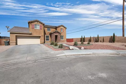 3009 Perdot Ave, Rosamond, CA 93560 photo 2