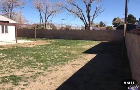 2134 Alexander Ave, Rosamond, CA 93560 photo 7