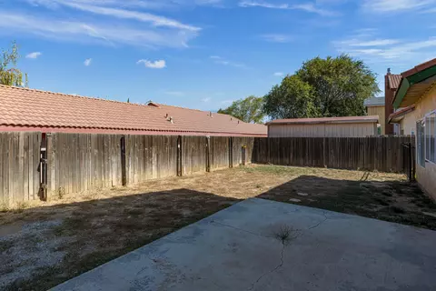 1114 Elm St, Tehachapi, CA 93561 photo 21